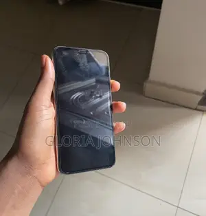 Apple iPhone X 256 GB White