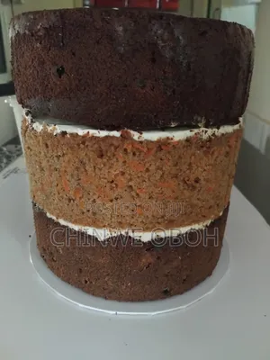 Plain Cakes