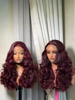 100% Human Hair