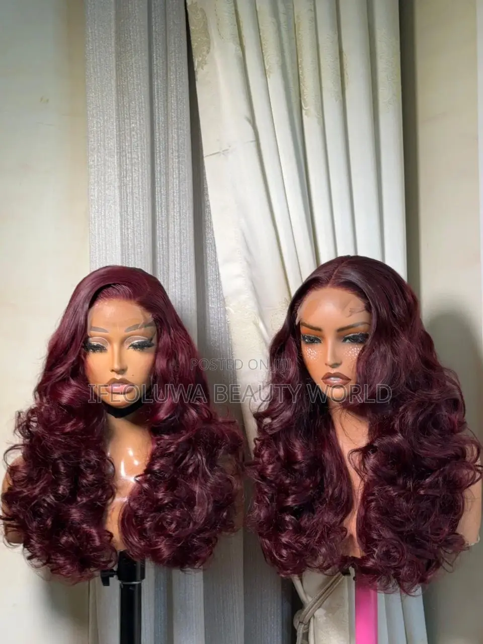 100% Human Hair