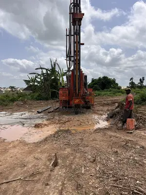 Water Borehole Drilling Services In Any Part Of Kogi State