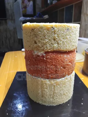 Plain Cakes