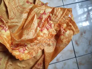 All the Three Curtains 