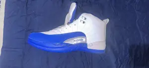 Basketball Shoe(Nike Jordan)
