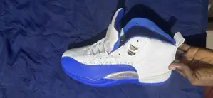 Basketball Shoe(Nike Jordan)