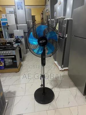 Kenstar 18” Standing Fan