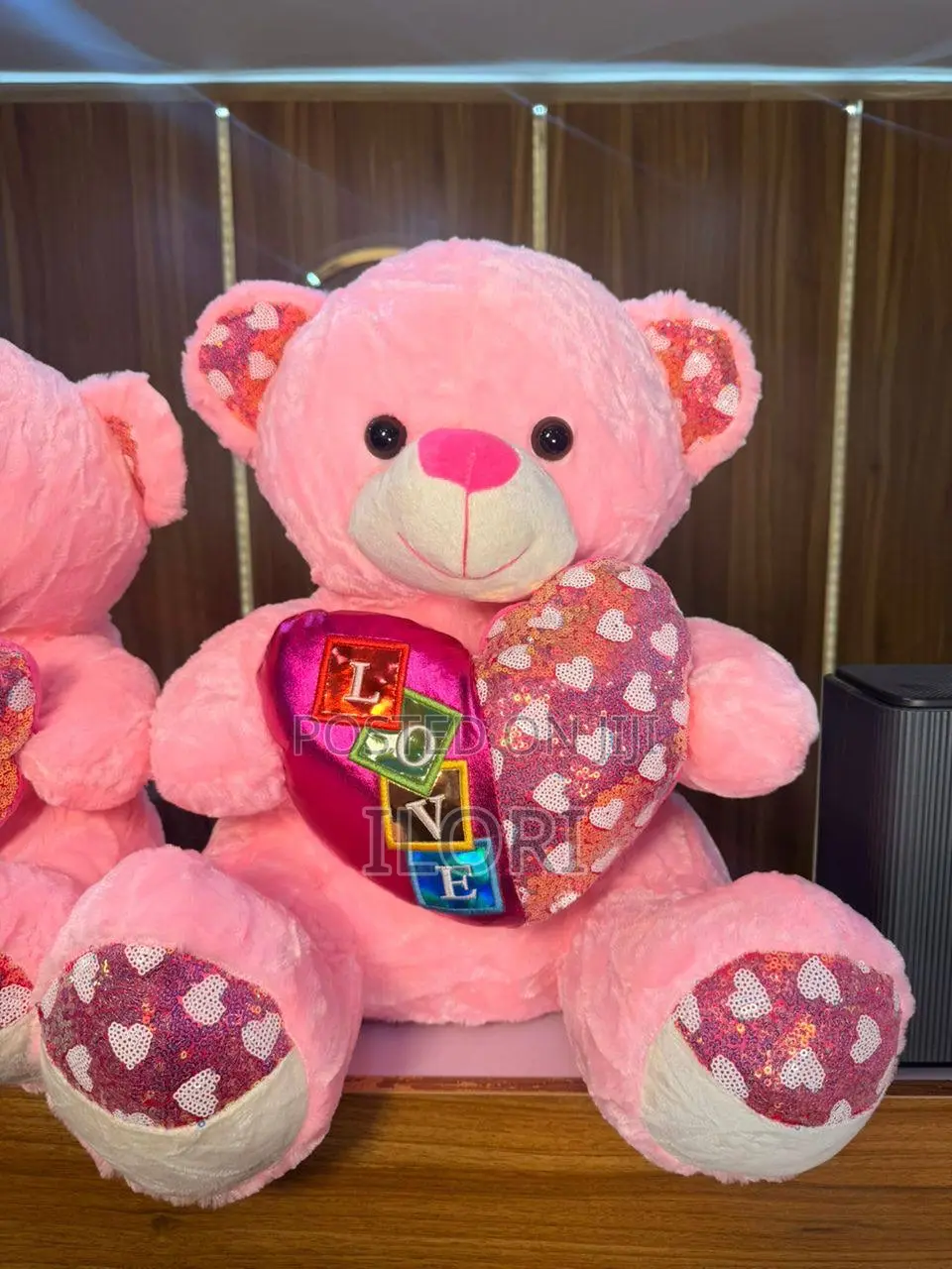 Teddy Bears