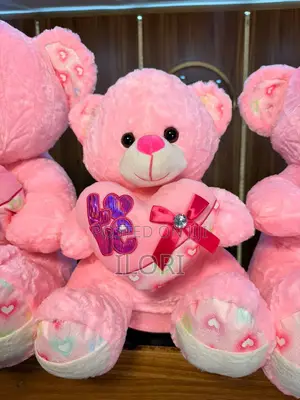Teddy Bears