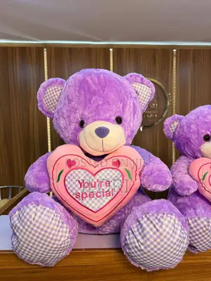 Teddy Bears