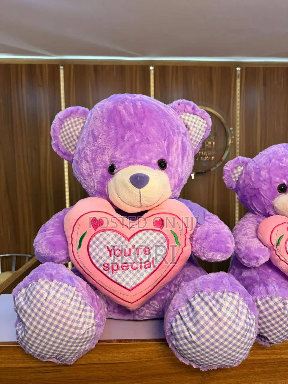 Teddy Bears