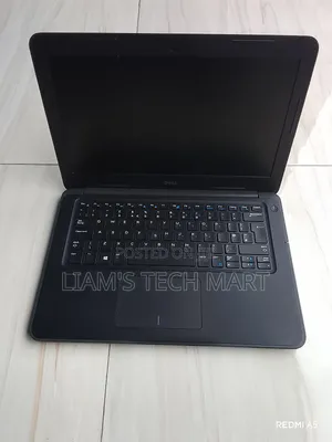 Laptop Dell Latitude 3380 8GB Intel Core i3 SSD 128GB