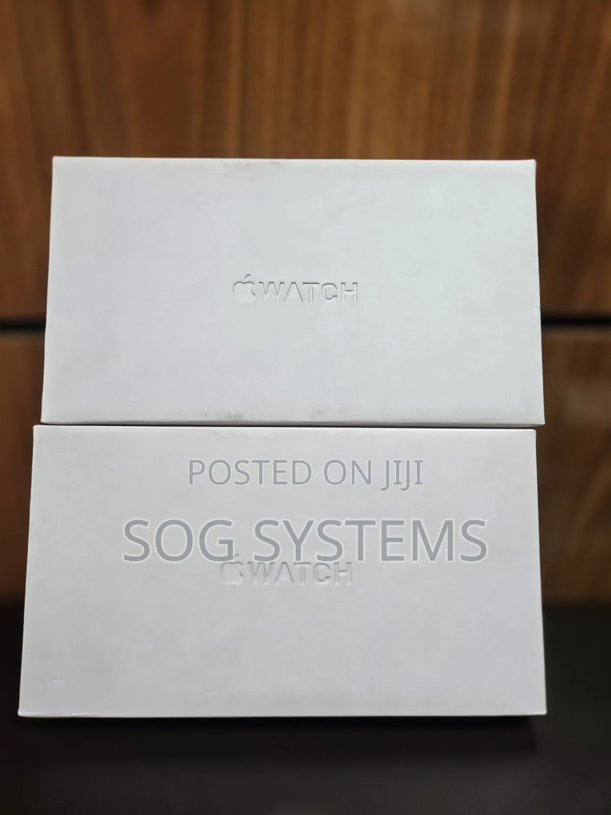 Apple Watch Ultra 3