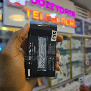 Turxun 256gb SSD Drive