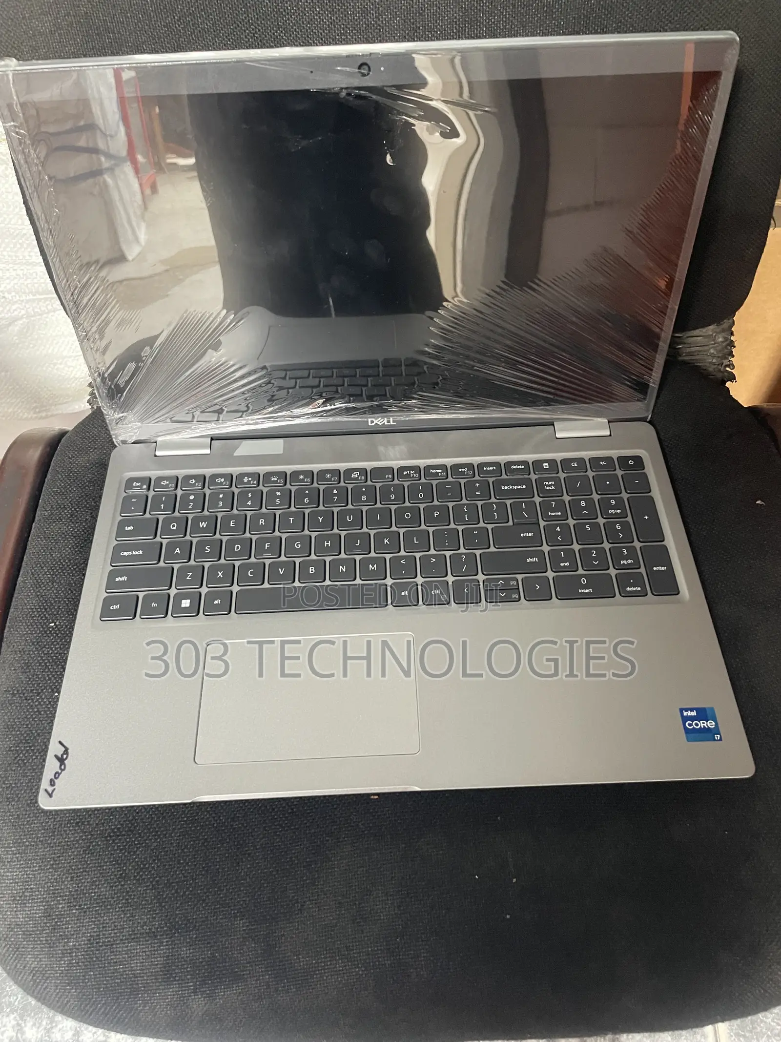 Laptop Dell Latitude 5530 16GB Intel Core i7 SSD 256GB