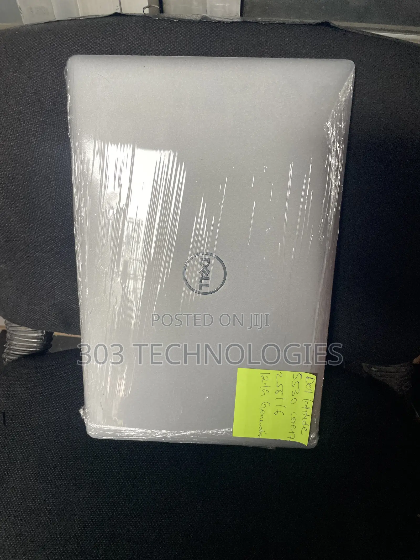 Laptop Dell Latitude 5530 16GB Intel Core i7 SSD 256GB