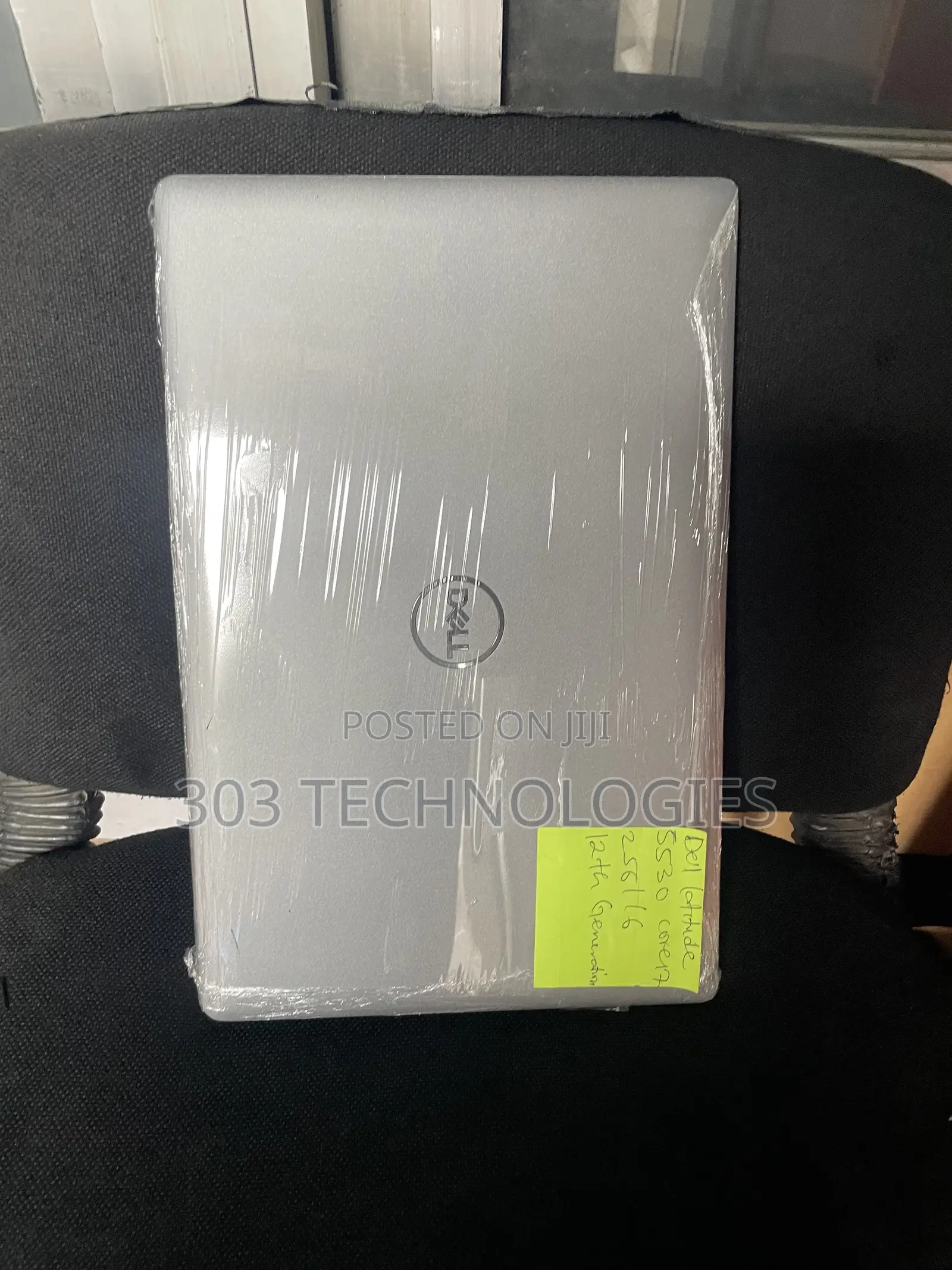 Laptop Dell Latitude 5530 16GB Intel Core i7 SSD 256GB