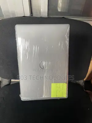 Laptop Dell Latitude 5530 16GB Intel Core i7 SSD 256GB