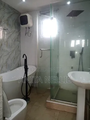 Studio Apartment in Bakare Estate, Agungi for rent