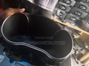 Mercedes Benz 205 C300 Android Screen
