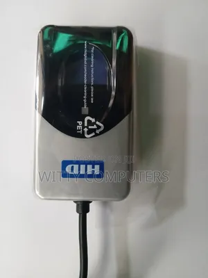Hid Digital Persona 4500 Finger Print Scanner