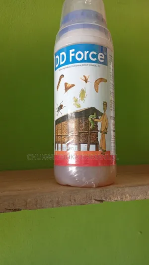 Dd Force 1liter