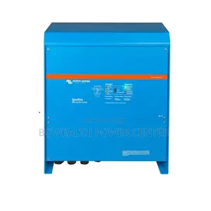 Victron Quattro Inverter/Charger 48//100