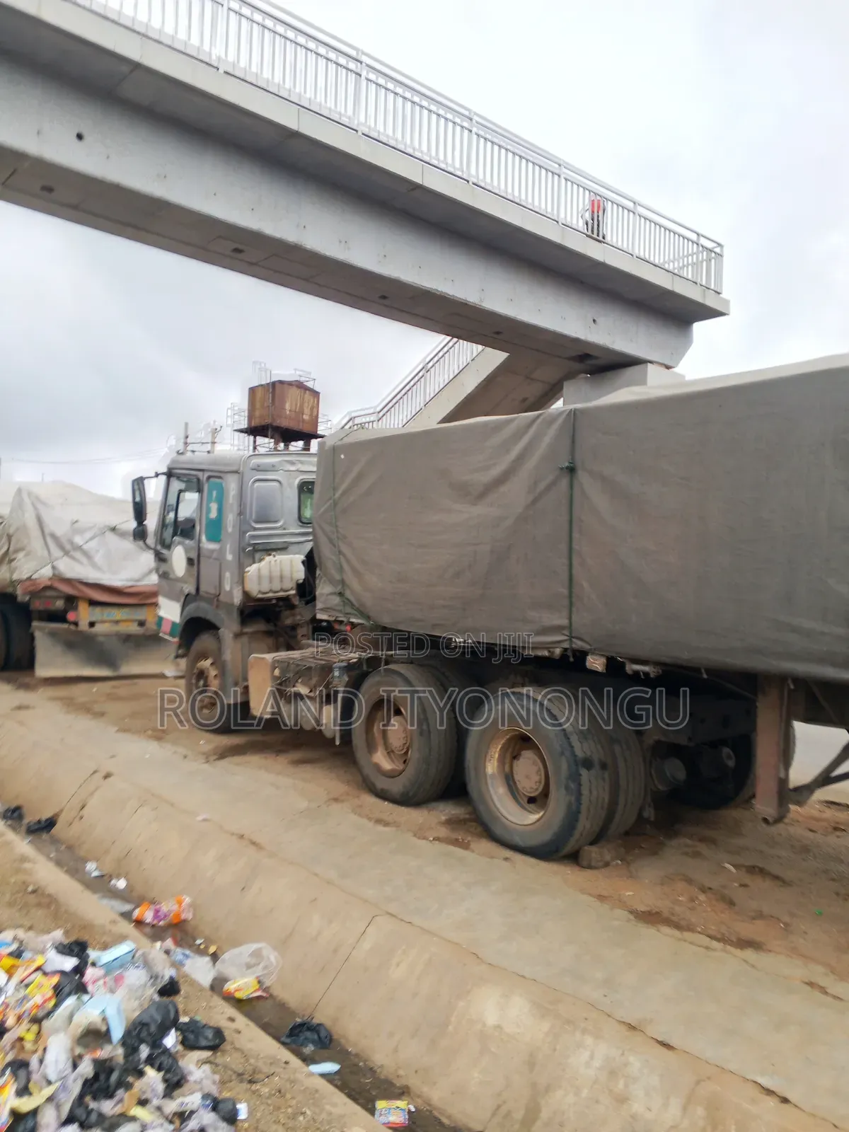 Bua Cement Distributor