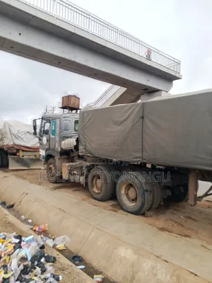 Bua Cement Distributor