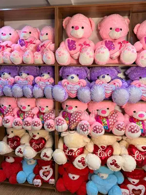 Teddy Bear