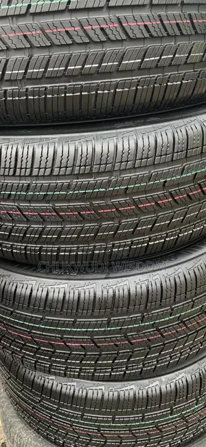 Quality Brand New Tires 235/55/19 for Lexus