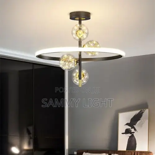 Luxury Light Size 500mm Best Quality