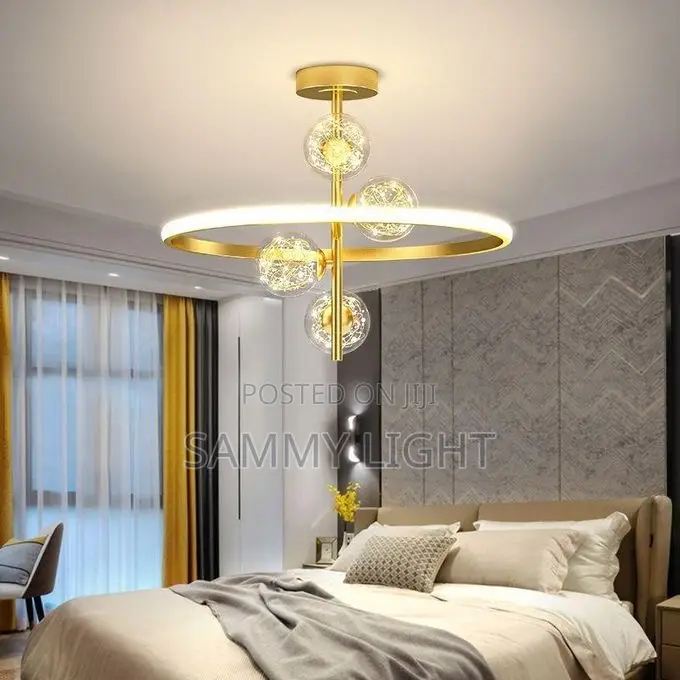 Luxury Light Size 500mm Best Quality
