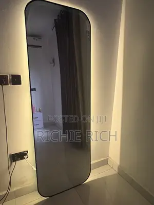 Dressing Mirror