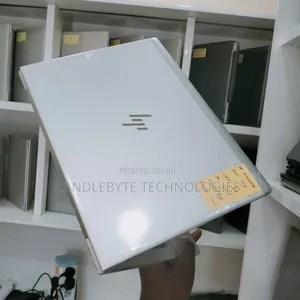 Laptop HP EliteBook 840 G6 8GB Intel Core i7 SSD 256GB