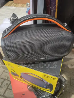 Boombest Wireless Mp