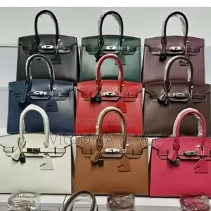 Hermes Bags