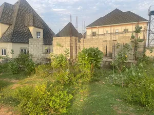 Estate Plot