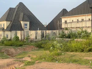 Estate Plot