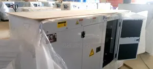 Efficient Perkins 20kva Generator