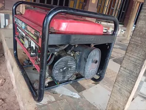Elepaq Generator