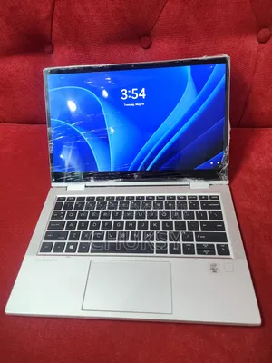Laptop HP EliteBook x360 830 G6 16GB Intel Core i5 SSD 256GB