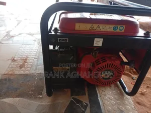Elepaq Generator