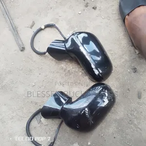 Side Mirror Honda Civic 2006