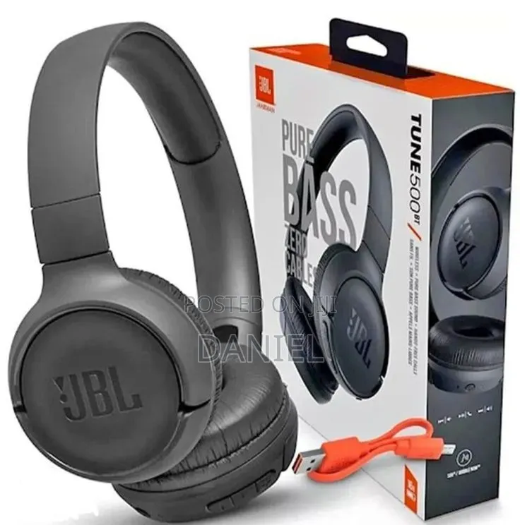 High Quality JBL Wireless Headset