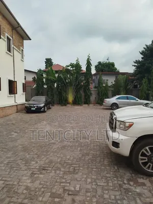 Newly Built 28-bedroom Hotel Behind Anammco, Enugu