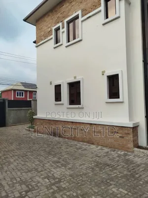 28-Bedroom Hotel Behind Anammco, Enugu