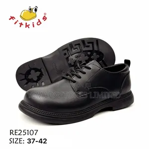 Original Fitkids School Shoes