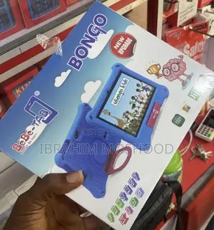 New Bebe Bongo 16 GB Blue