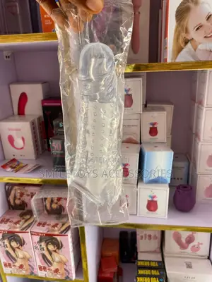 Dragon Reusable Silicone Condom | Penis Sleeve
