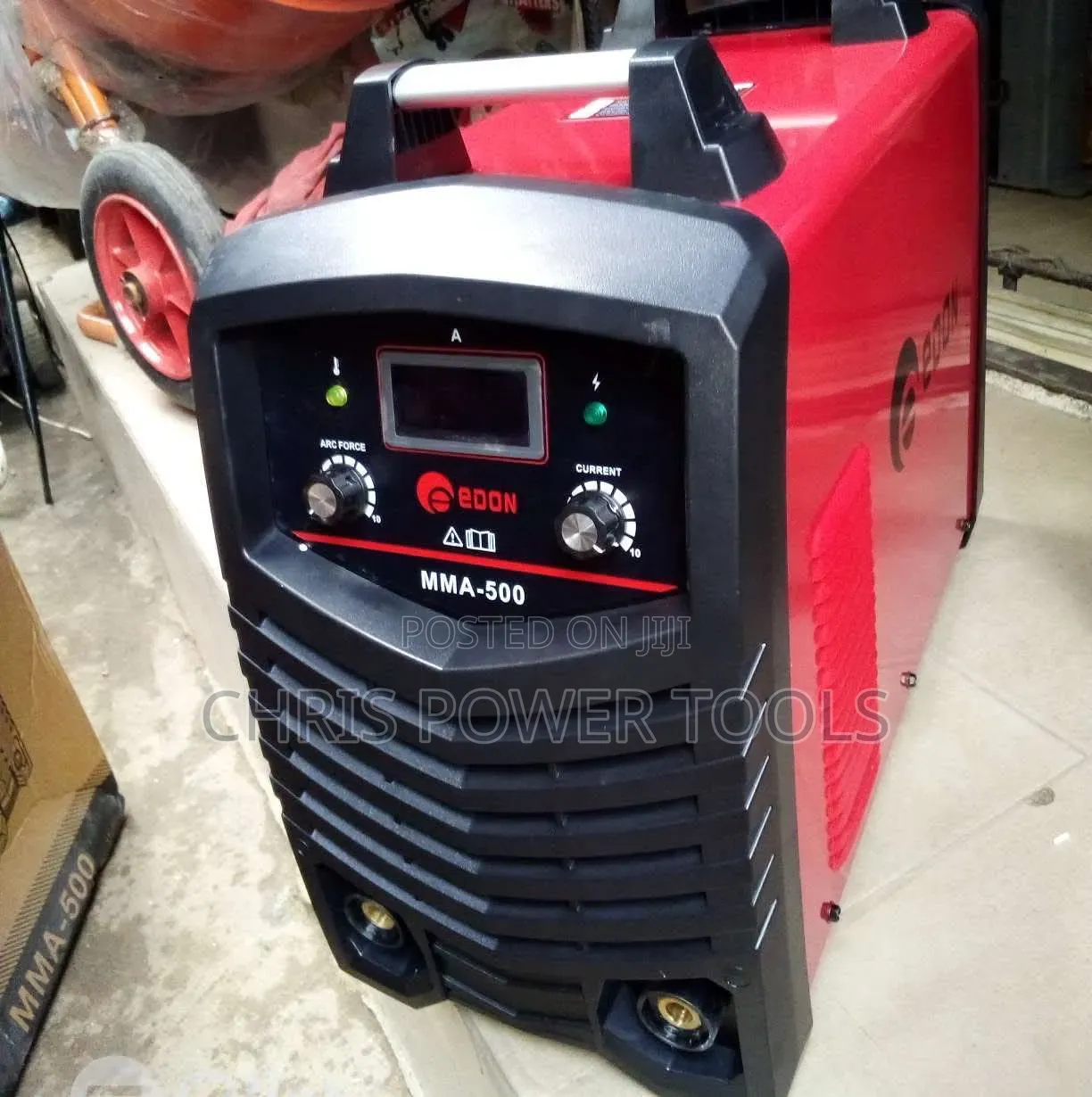 Inverter Welding Machine